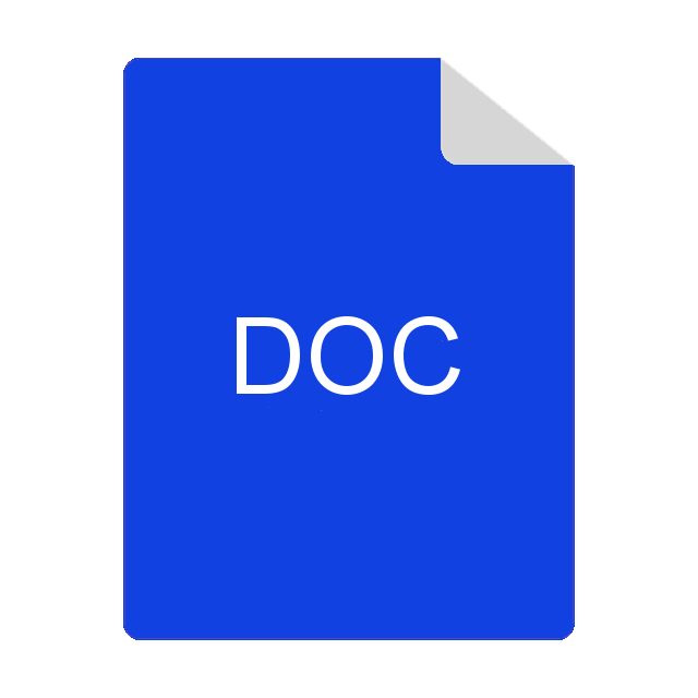 icona doc