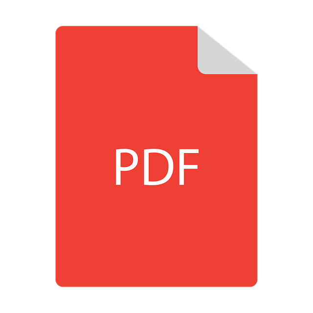 icona pdf