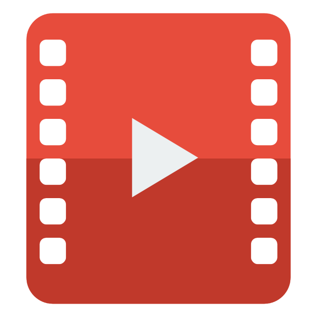 icona video